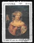 Sellos de America - Cuba -  Cuba