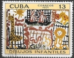 Stamps : America : Cuba :  Cuba