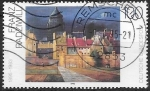 Stamps : Europe : Germany :  Alemania