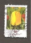 Stamps Germany -  INTERCAMBIO