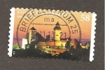 Stamps Germany -  INTERCAMBIO