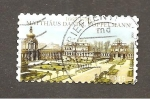 Stamps Germany -  INTERCAMBIO