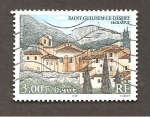 Stamps France -  CAMBIADO RA