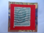 Stamps Italy -  Victor Emmanuel III-Rey de Italia, 1900 y 1946- Víctor Manuel III (1869-1947)
