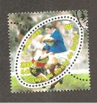 Stamps France -  CAMBIADO JG