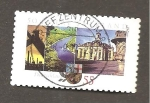 Stamps Germany -  INTERCAMBIOf