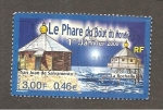 Stamps France -  CAMBIADO NL