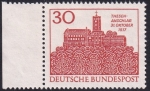 Stamps Germany -  Las 95 tesis de Martin Luther