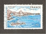 Stamps France -  INTERCAMBIO