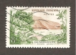 Stamps France -  INTERCAMBIO