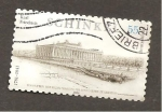 Stamps Germany -  INTERCAMBIO