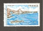 Stamps France -  INTERCAMBIO