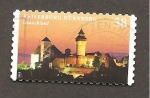 Stamps Germany -  INTERCAMBIO