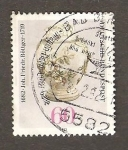 Stamps Germany -  INTERCAMBIO