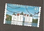 Stamps Germany -  INTERCAMBIO