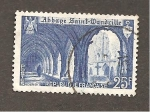 Stamps France -  INTERCAMBIO