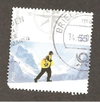 Stamps Germany -  CAMBIADO CR