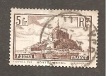 Stamps France -  INTERCAMBIO