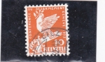 Stamps Switzerland -  Conferencia de desarmamento Ginebra