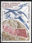 Stamps France -  TAAF