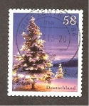 Stamps Germany -  CAMBIADO DM