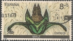 Stamps : Europe : Spain :  V Centenario del Descubrimiento de América. ED 3029 