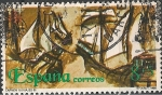 Stamps : Europe : Spain :  V Centenario del Descubrimiento de América. ED 3079