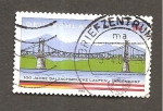 Stamps Germany -  INTERCAMBIO