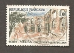 Stamps France -  INTERCAMBIO