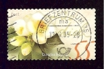 Stamps Germany -  INTERCAMBIO