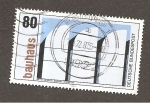 Stamps Germany -  CAMBIADO DM