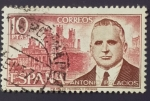 Stamps Spain -  Edifil 2242