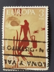 Stamps Spain -  Edifil 2259