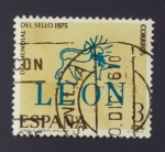 Stamps Spain -  Edifil 2261