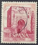 Stamps Spain -  Edifil 2269