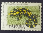 Stamps Spain -  Edifil 2272