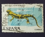 Stamps Spain -  Edifil 2273