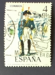 Stamps Spain -  Edifil 2280