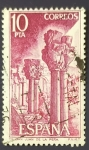 Stamps Spain -  Edifil 2299