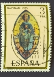 Stamps Spain -  Edifil 2300