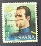 Stamps Spain -  Edifil 2302