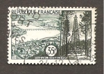 Stamps France -  CAMBIADO MS