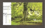 Stamps Germany -  CAMBIADO DM