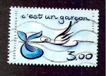 Stamps France -  CAMBIADO MS