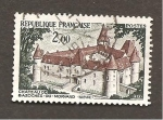 Stamps France -  CAMBIADO RA