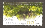 Stamps Germany -  INTERCAMBIO