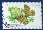 Stamps Spain -  Edifil 3695