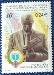 Stamps Spain -  Edifil 3776