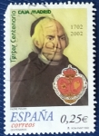 Stamps Spain -  Edifil 3879