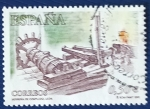 Stamps Spain -  Edifil 3953